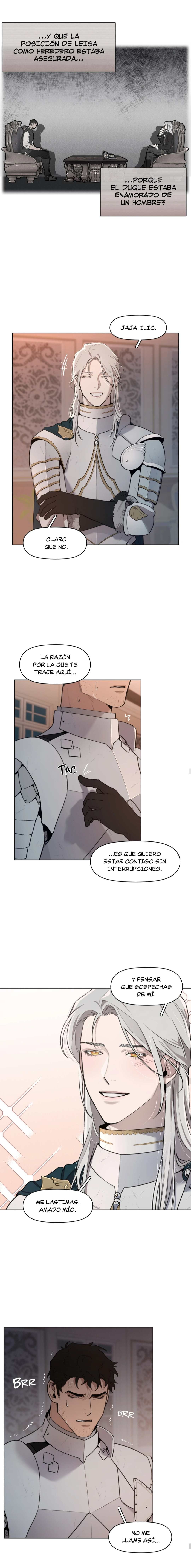 7 Marcado por el Gran Archiduque