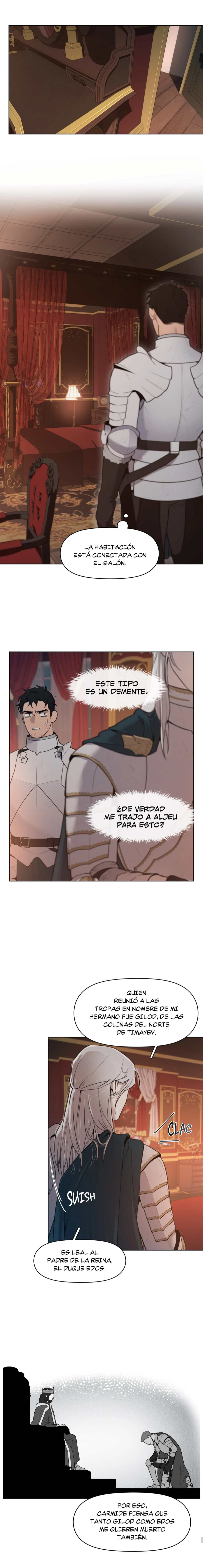 9 Marcado por el Gran Archiduque