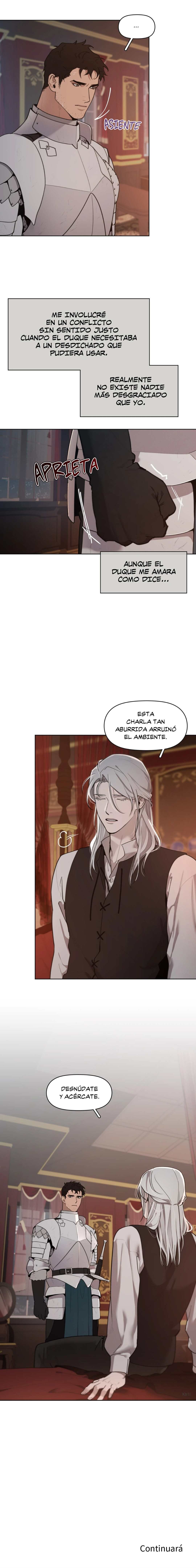 12 Marcado por el Gran Archiduque