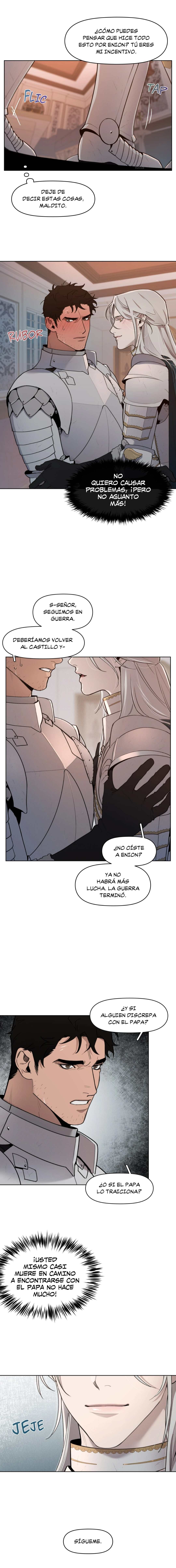 8 Marcado por el Gran Archiduque