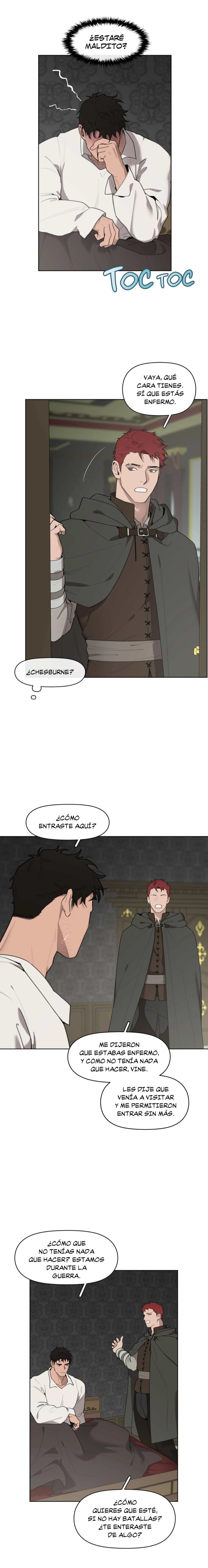 10 Marcado por el Gran Archiduque