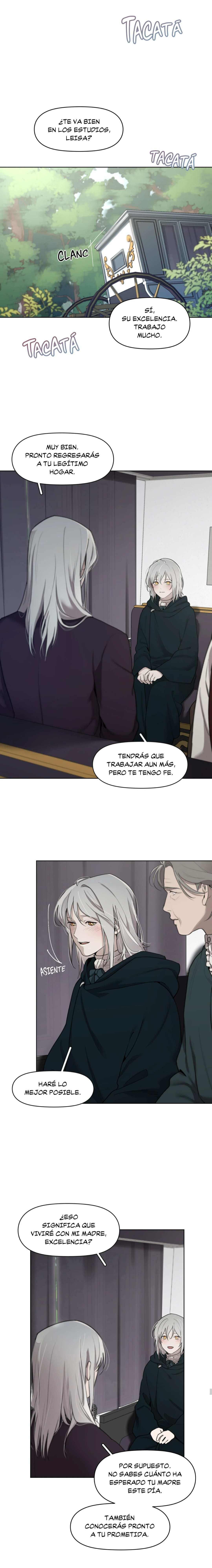 2 Marcado por el Gran Archiduque