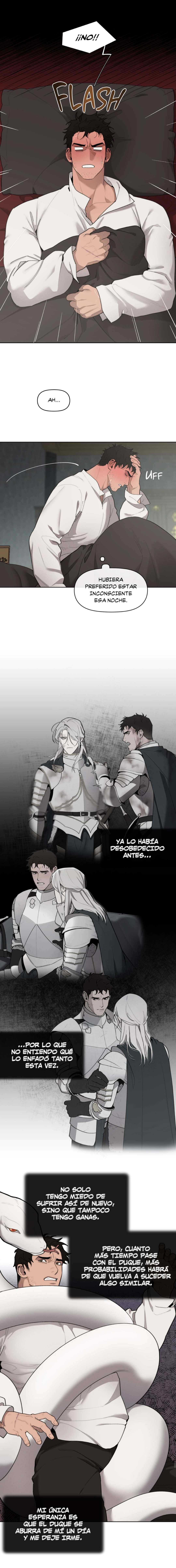 9 Marcado por el Gran Archiduque