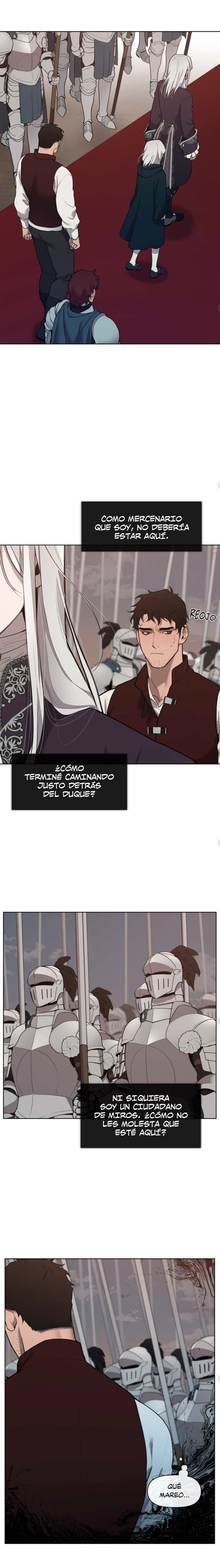 6 Marcado por el Gran Archiduque