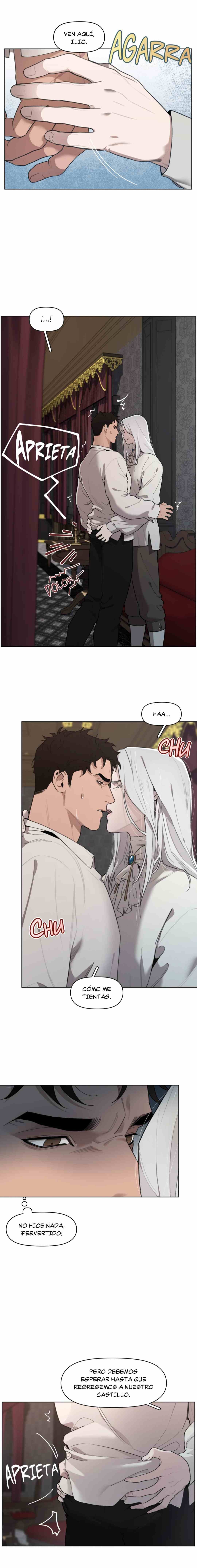 1 Marcado por el Gran Archiduque