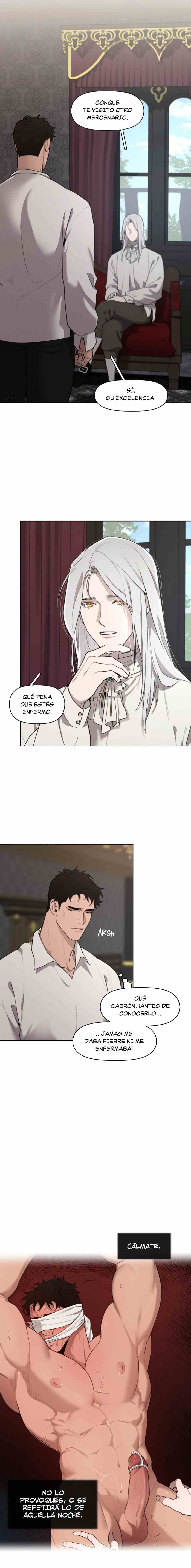 0 Marcado por el Gran Archiduque