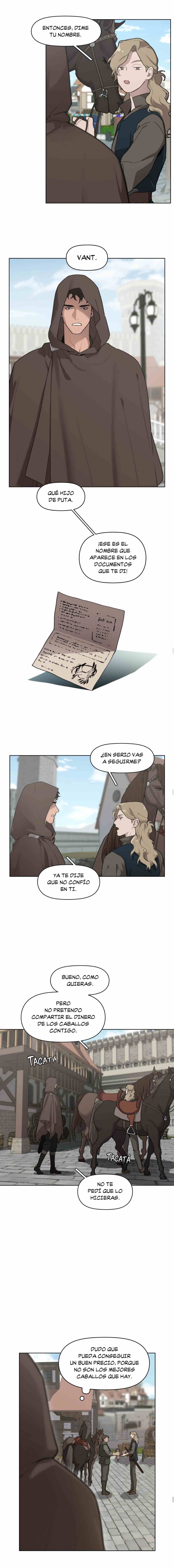 4 Marcado por el Gran Archiduque