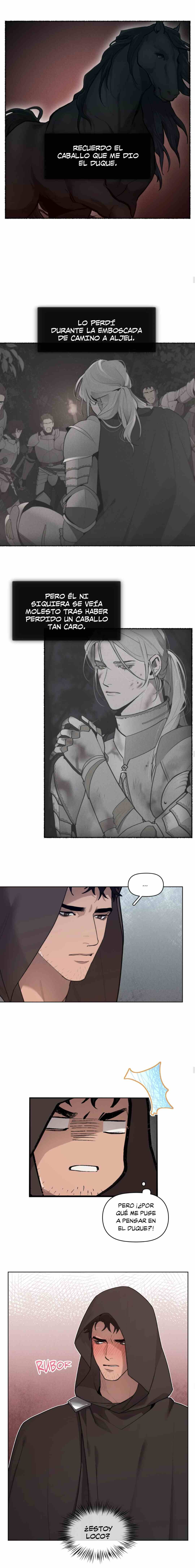 5 Marcado por el Gran Archiduque