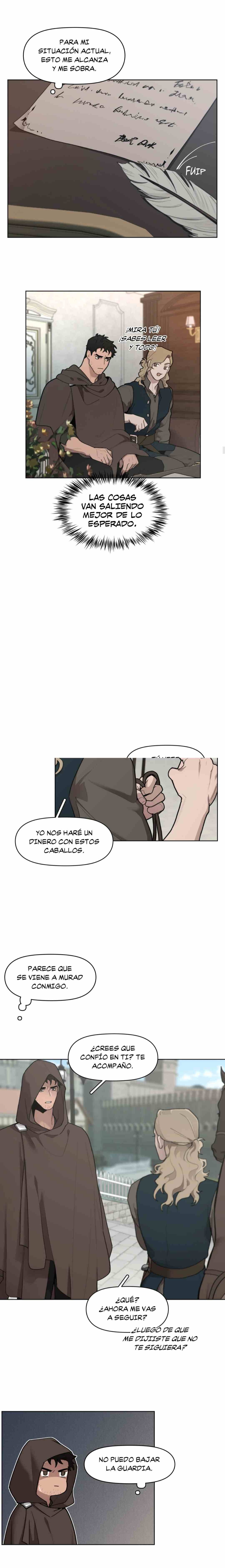 3 Marcado por el Gran Archiduque