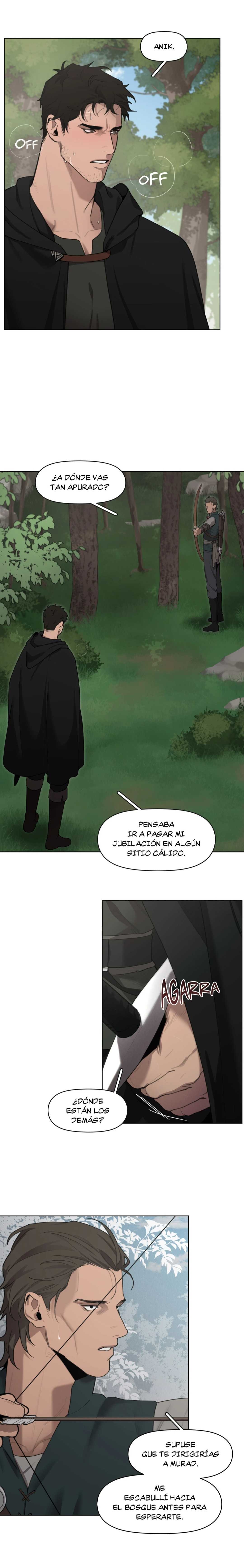 8 Marcado por el Gran Archiduque