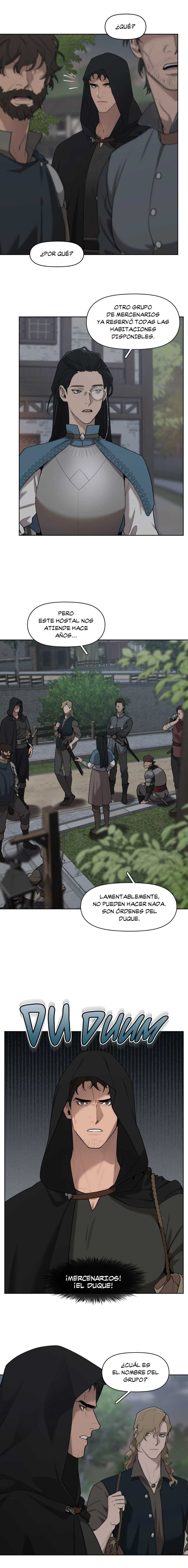 1 Marcado por el Gran Archiduque