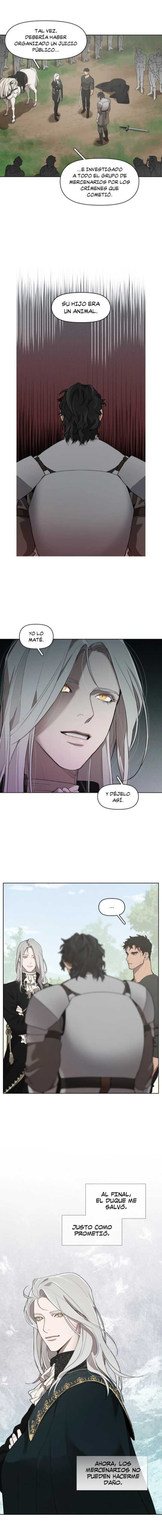 9 Marcado por el Gran Archiduque