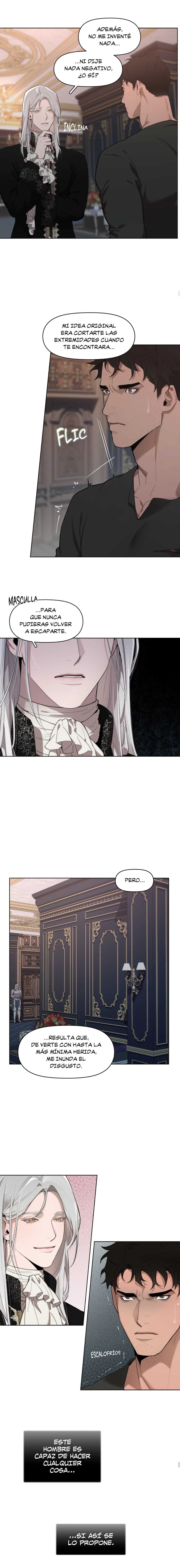 7 Marcado por el Gran Archiduque