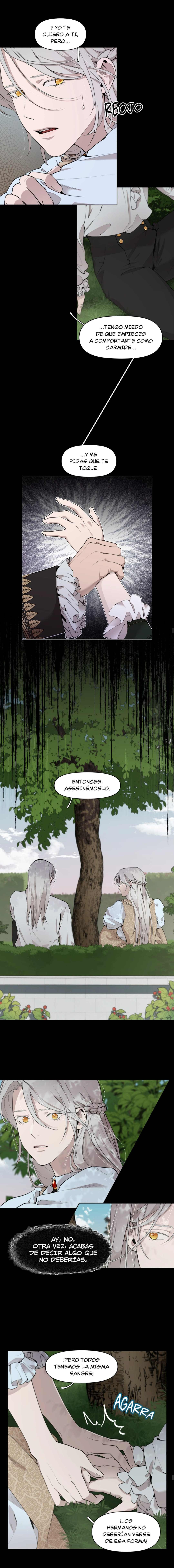 4 Marcado por el Gran Archiduque