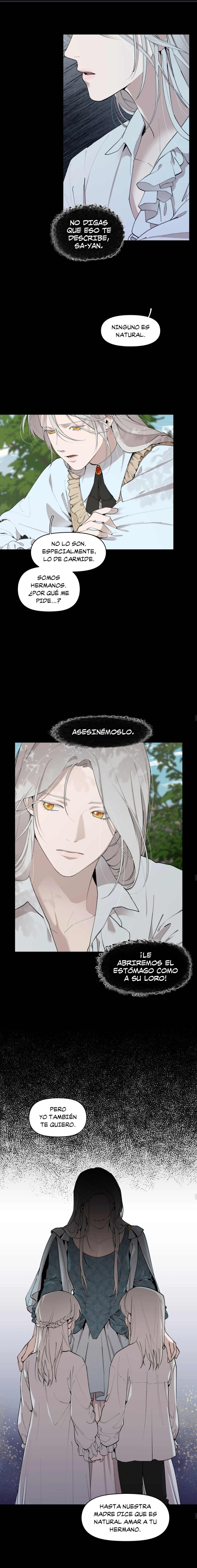 3 Marcado por el Gran Archiduque