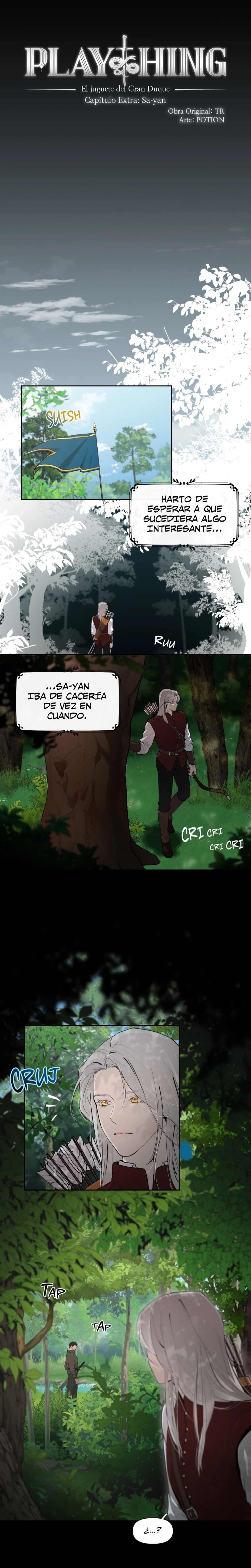 1 Marcado por el Gran Archiduque