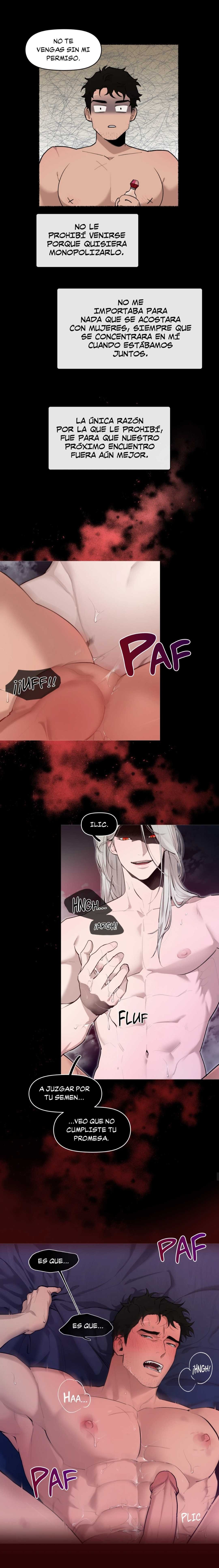 4 Marcado por el Gran Archiduque