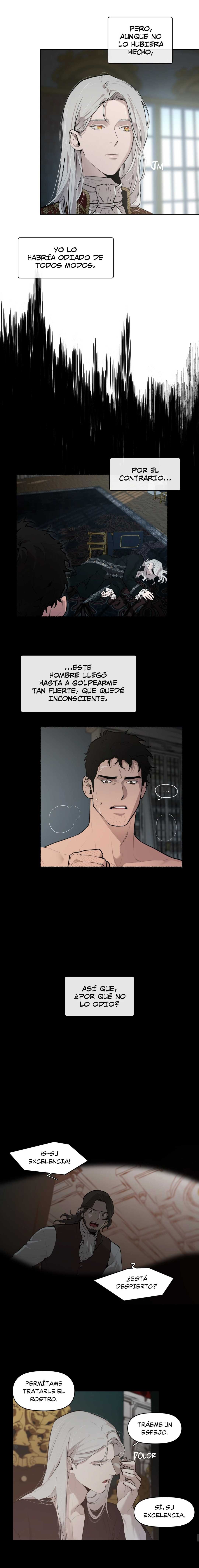 9 Marcado por el Gran Archiduque