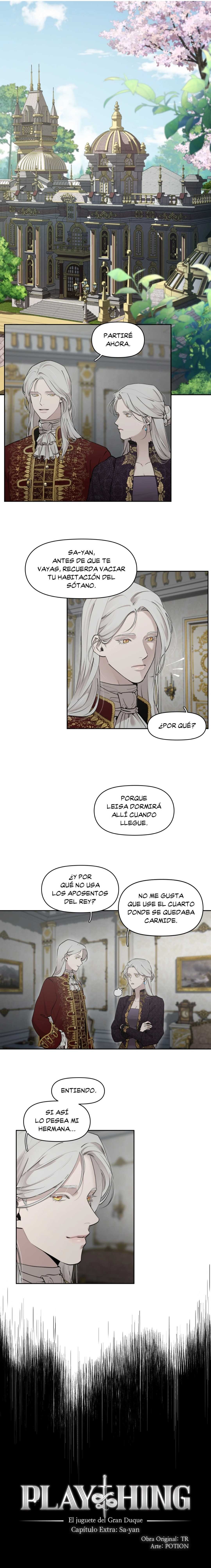 0 Marcado por el Gran Archiduque