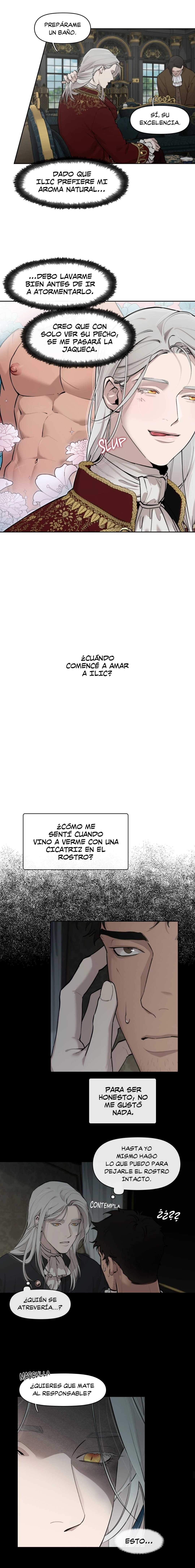 8 Marcado por el Gran Archiduque