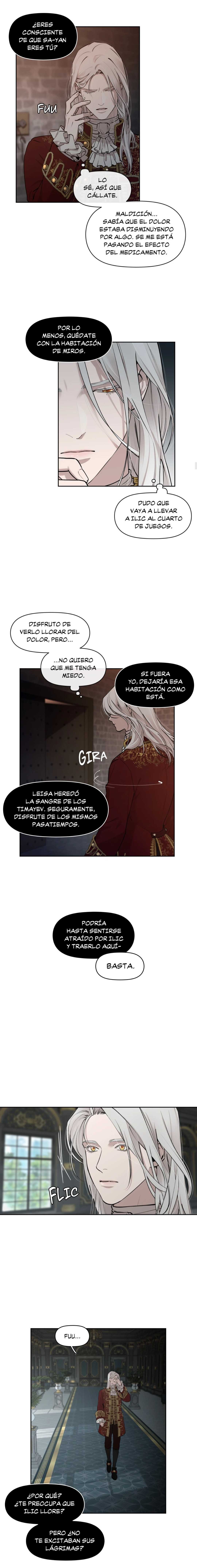 6 Marcado por el Gran Archiduque