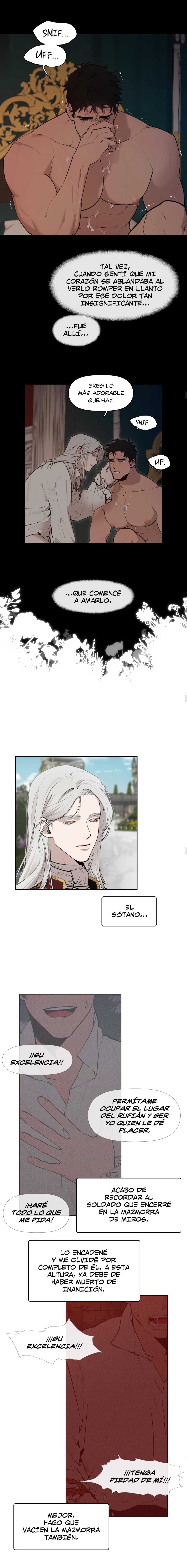 4 Marcado por el Gran Archiduque