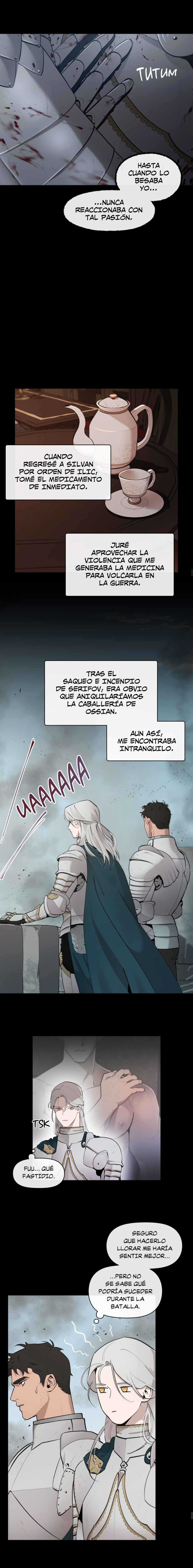 6 Marcado por el Gran Archiduque