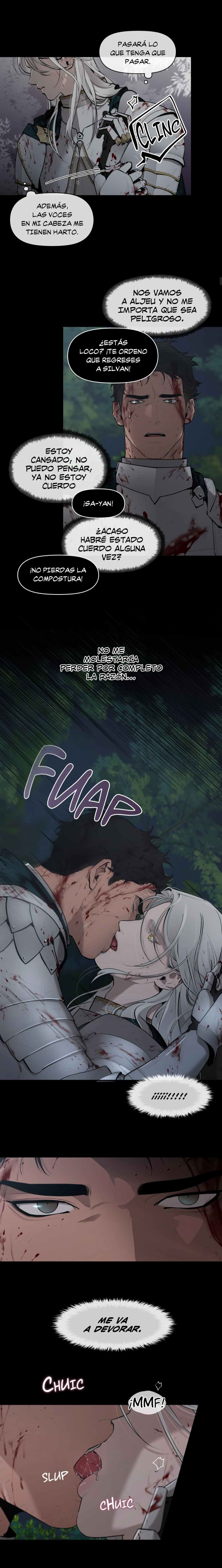 4 Marcado por el Gran Archiduque