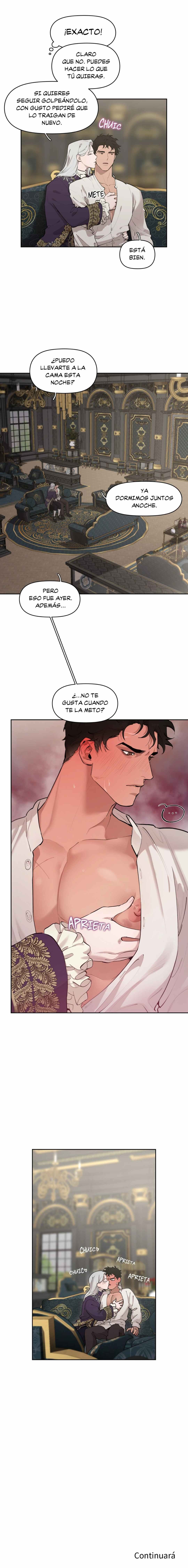 10 Marcado por el Gran Archiduque