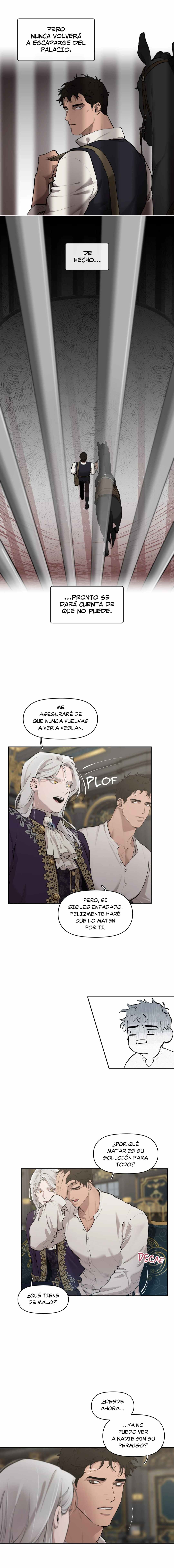 9 Marcado por el Gran Archiduque