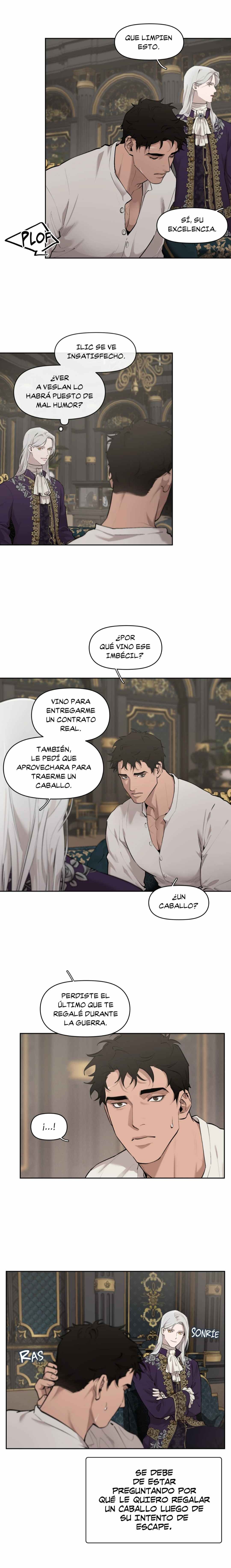 8 Marcado por el Gran Archiduque