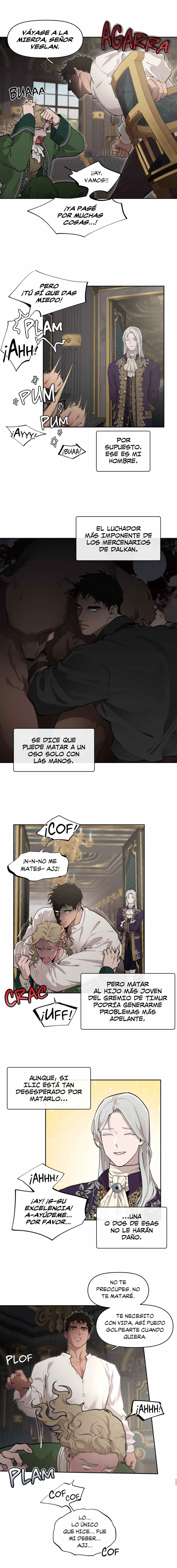 7 Marcado por el Gran Archiduque