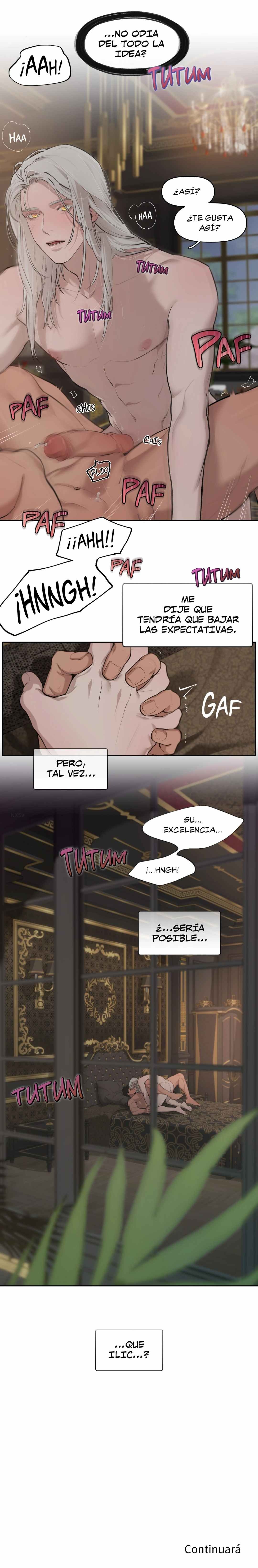 11 Marcado por el Gran Archiduque