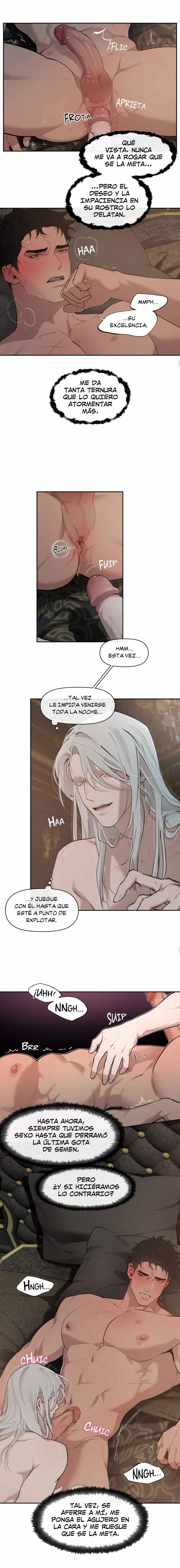 4 Marcado por el Gran Archiduque