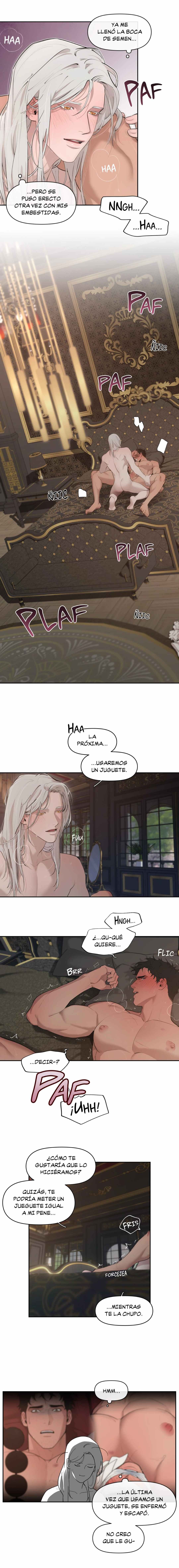 9 Marcado por el Gran Archiduque