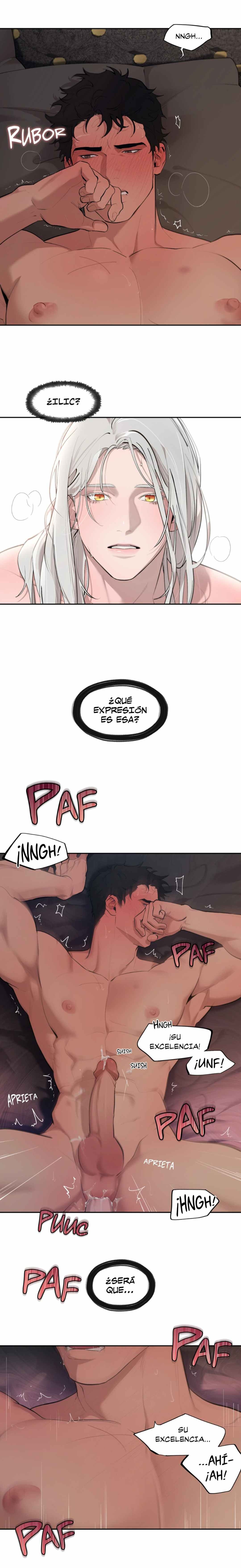 10 Marcado por el Gran Archiduque