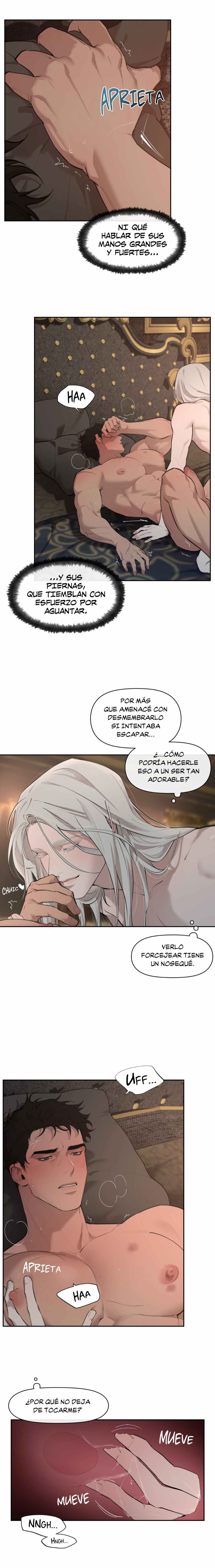 1 Marcado por el Gran Archiduque