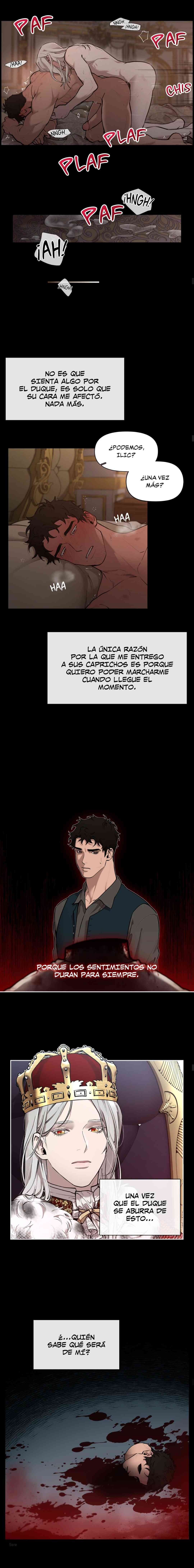 6 Marcado por el Gran Archiduque