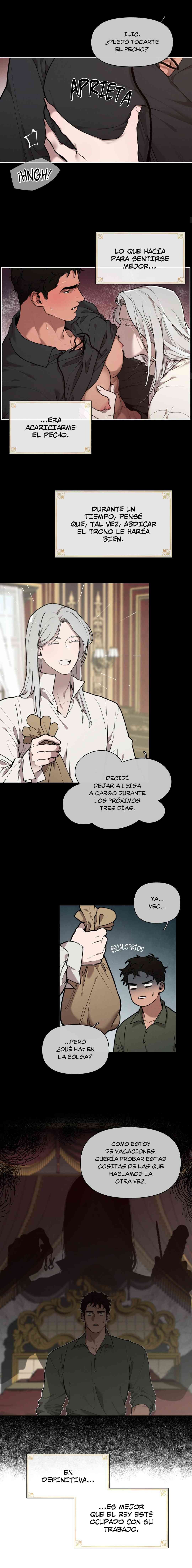 3 Marcado por el Gran Archiduque