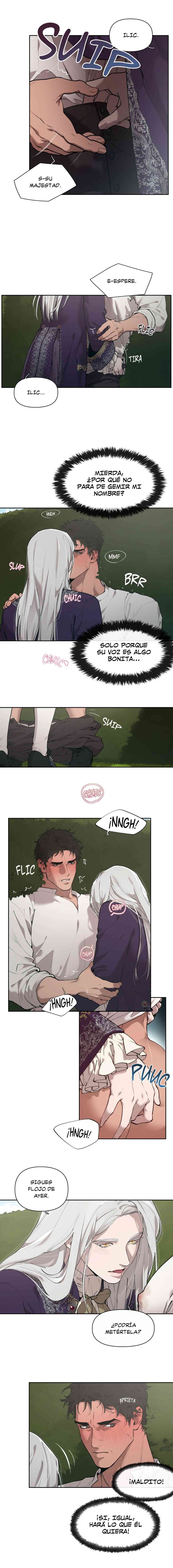 1 Marcado por el Gran Archiduque