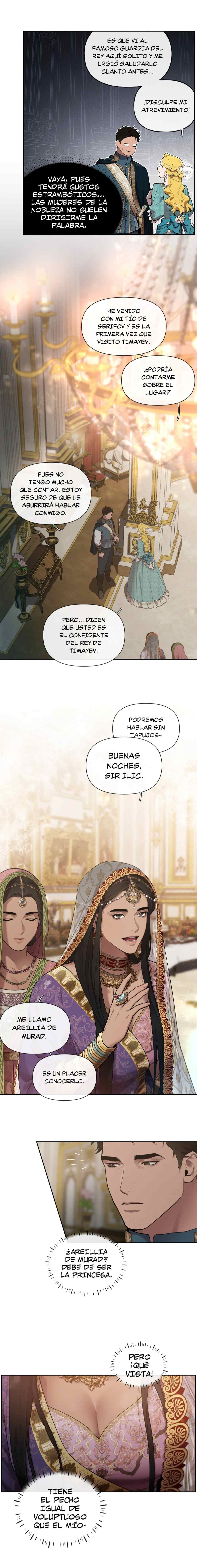 6 Marcado por el Gran Archiduque