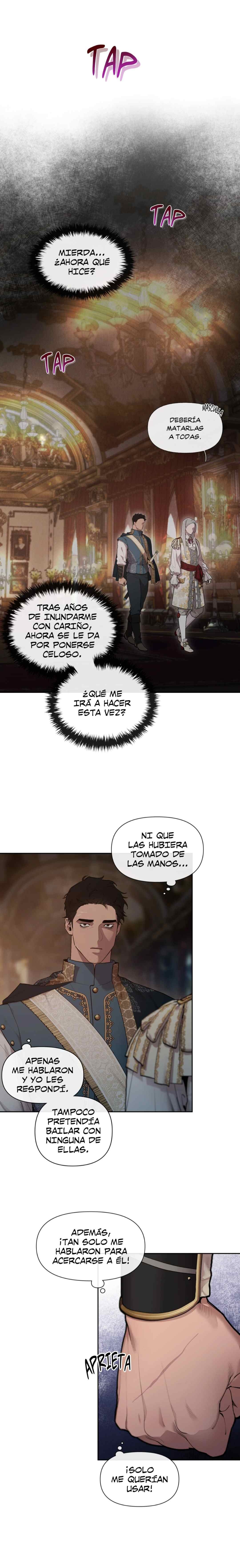 10 Marcado por el Gran Archiduque