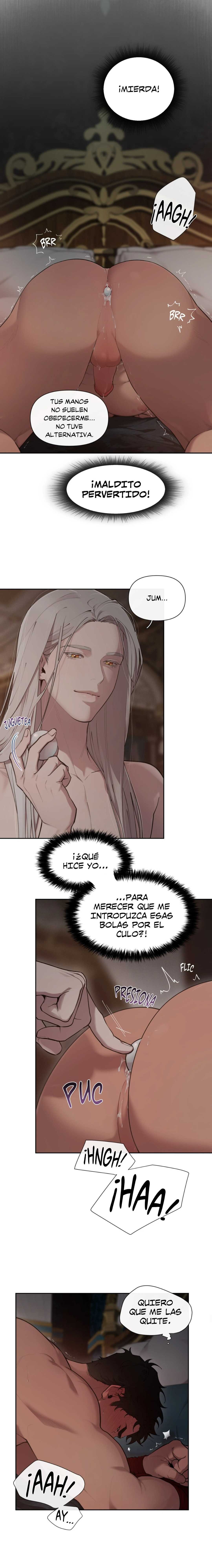 5 Marcado por el Gran Archiduque