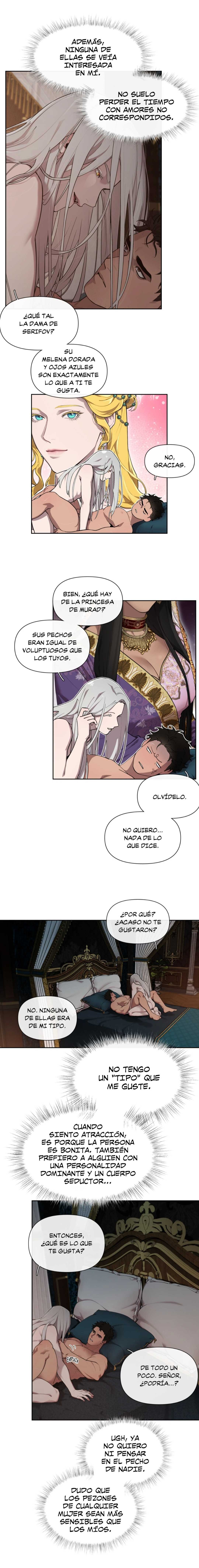 1 Marcado por el Gran Archiduque