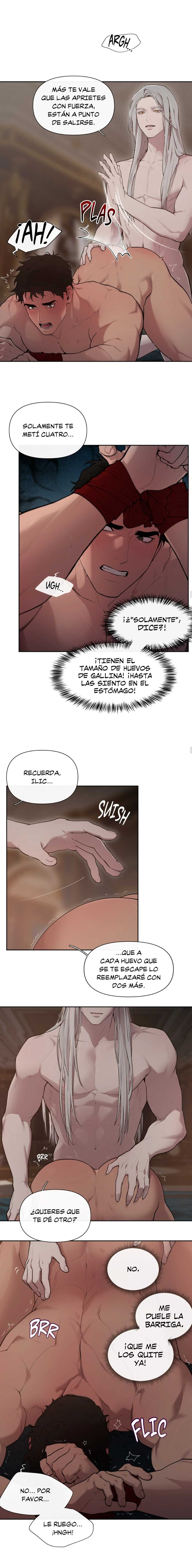 6 Marcado por el Gran Archiduque