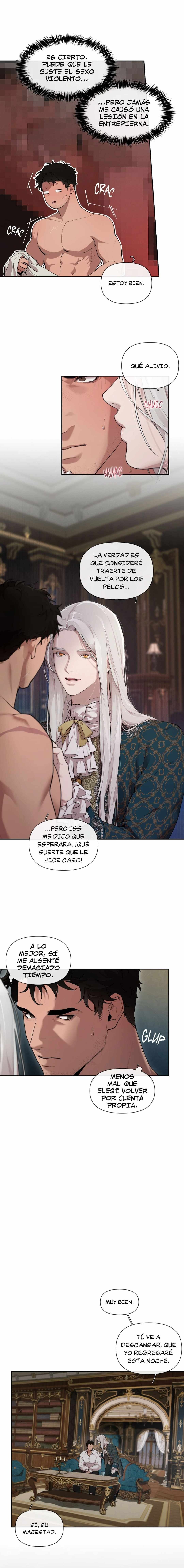 12 Marcado por el Gran Archiduque