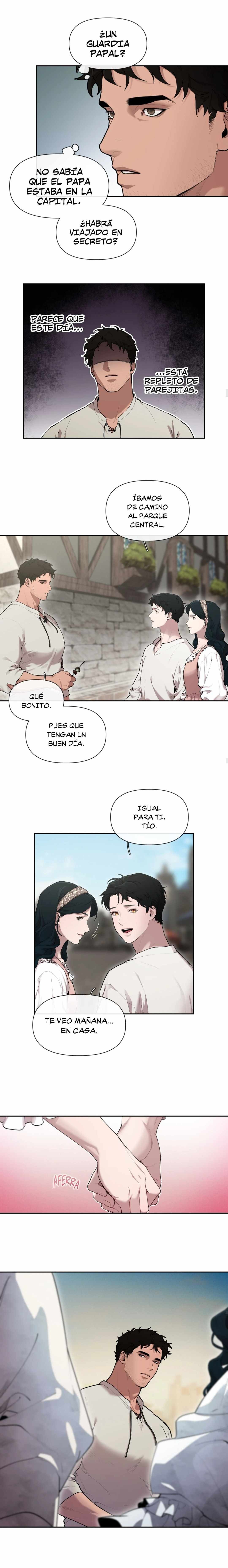 8 Marcado por el Gran Archiduque