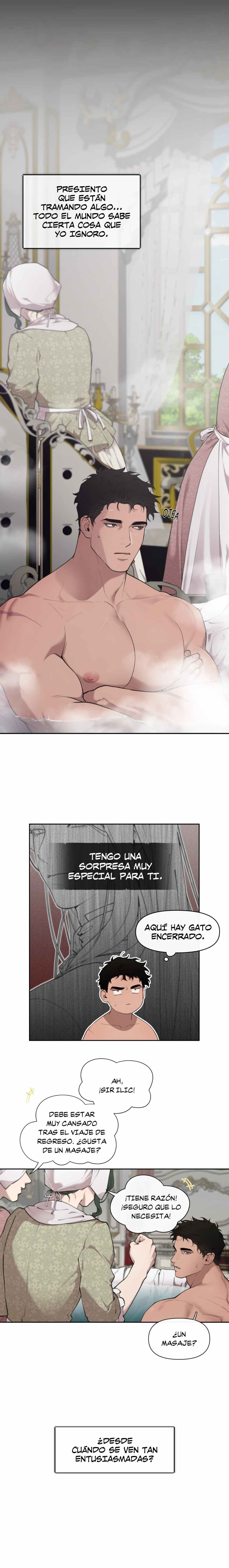 1 Marcado por el Gran Archiduque