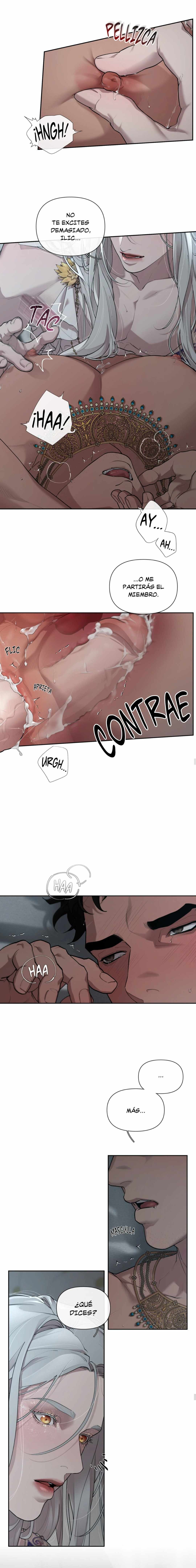 6 Marcado por el Gran Archiduque