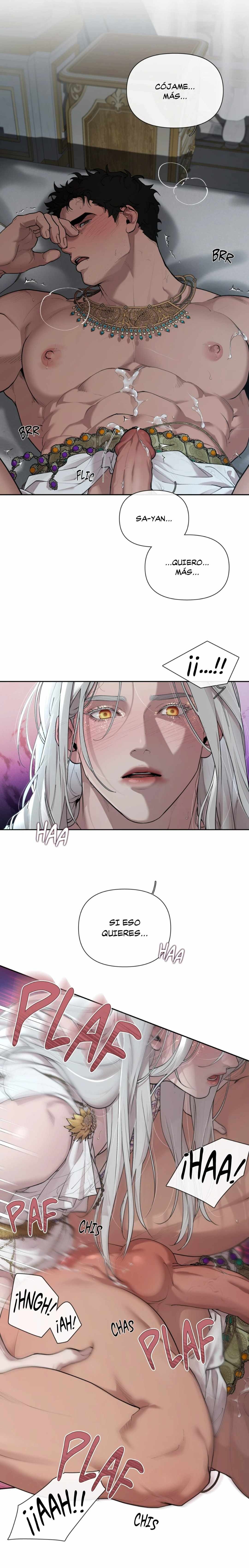 7 Marcado por el Gran Archiduque